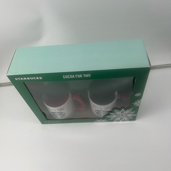 Starbucks cup mugs 2 mugs that’s all . Starbucks coffee cups mugs - Picture 8 of 9